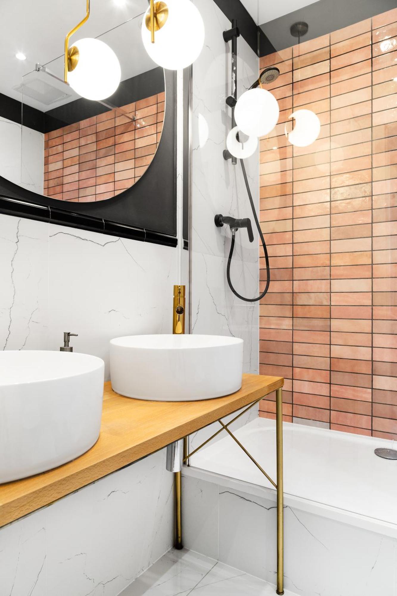 Househost Apartment: Lazarza Street 克拉科夫 外观 照片
